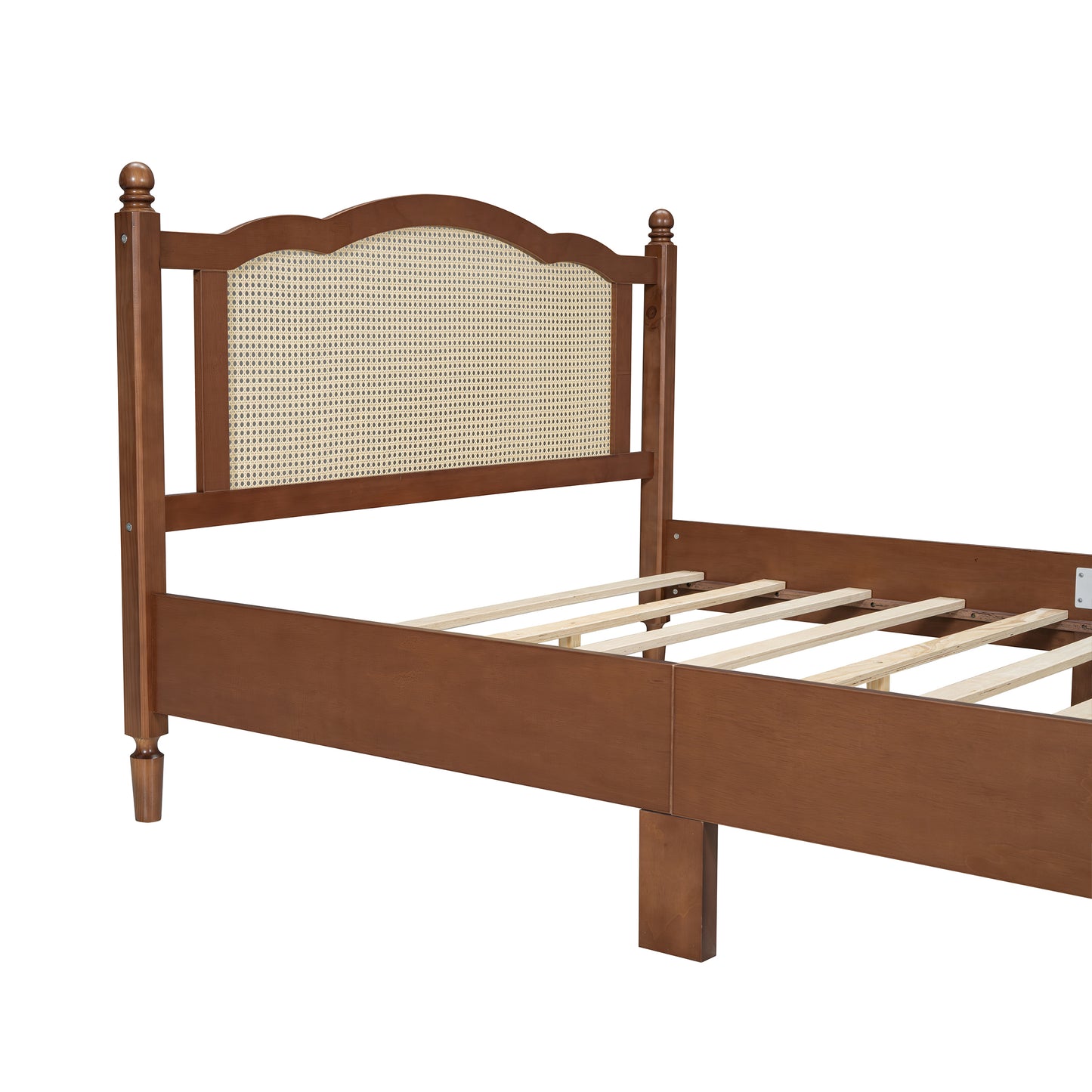 Melysen Queen Bed