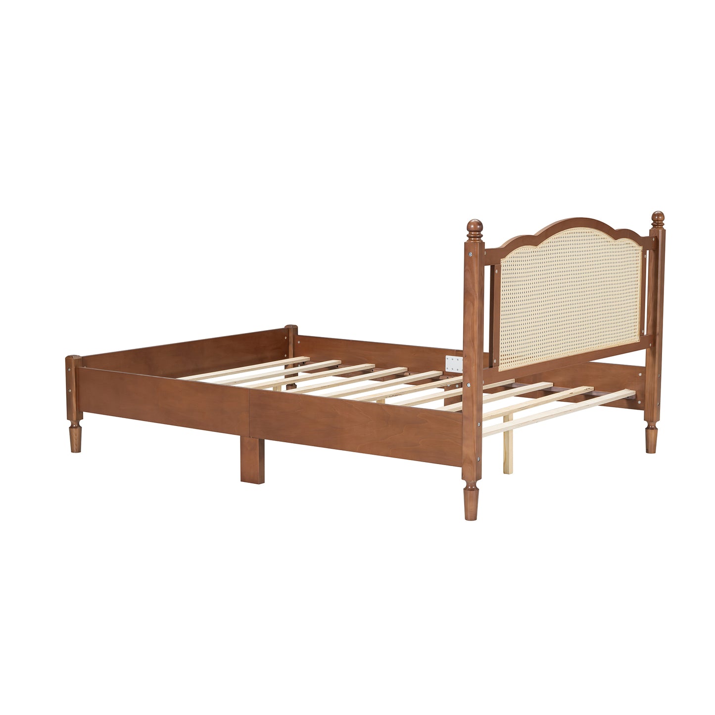 Melysen Queen Bed