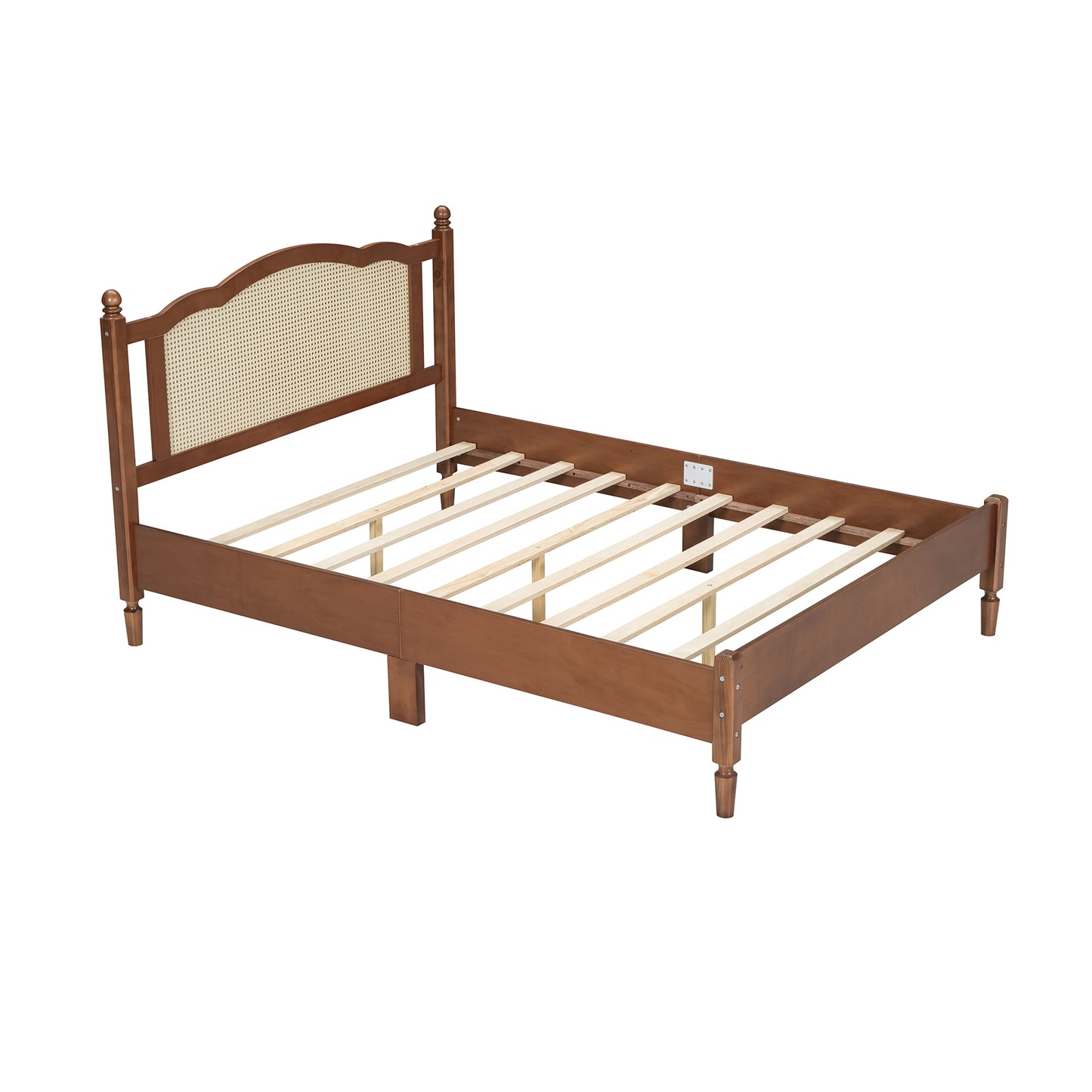 Melysen Queen Bed