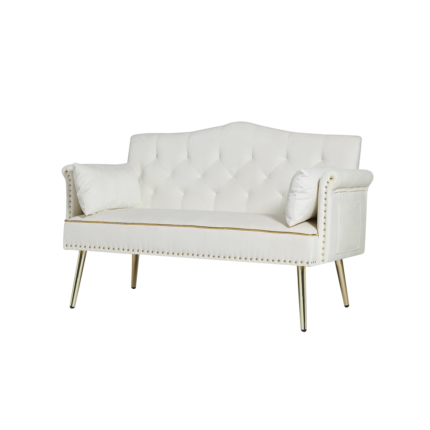 Melysen 2 Seater Sofa 01