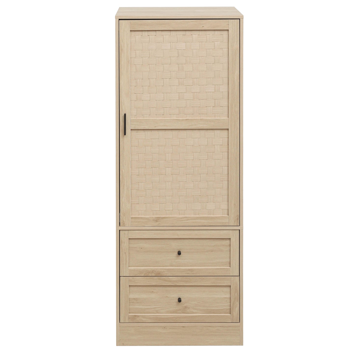 Melysen Hall Tree, Storage Cabinet, Suitable for Living Room, Entryway, Bedroom