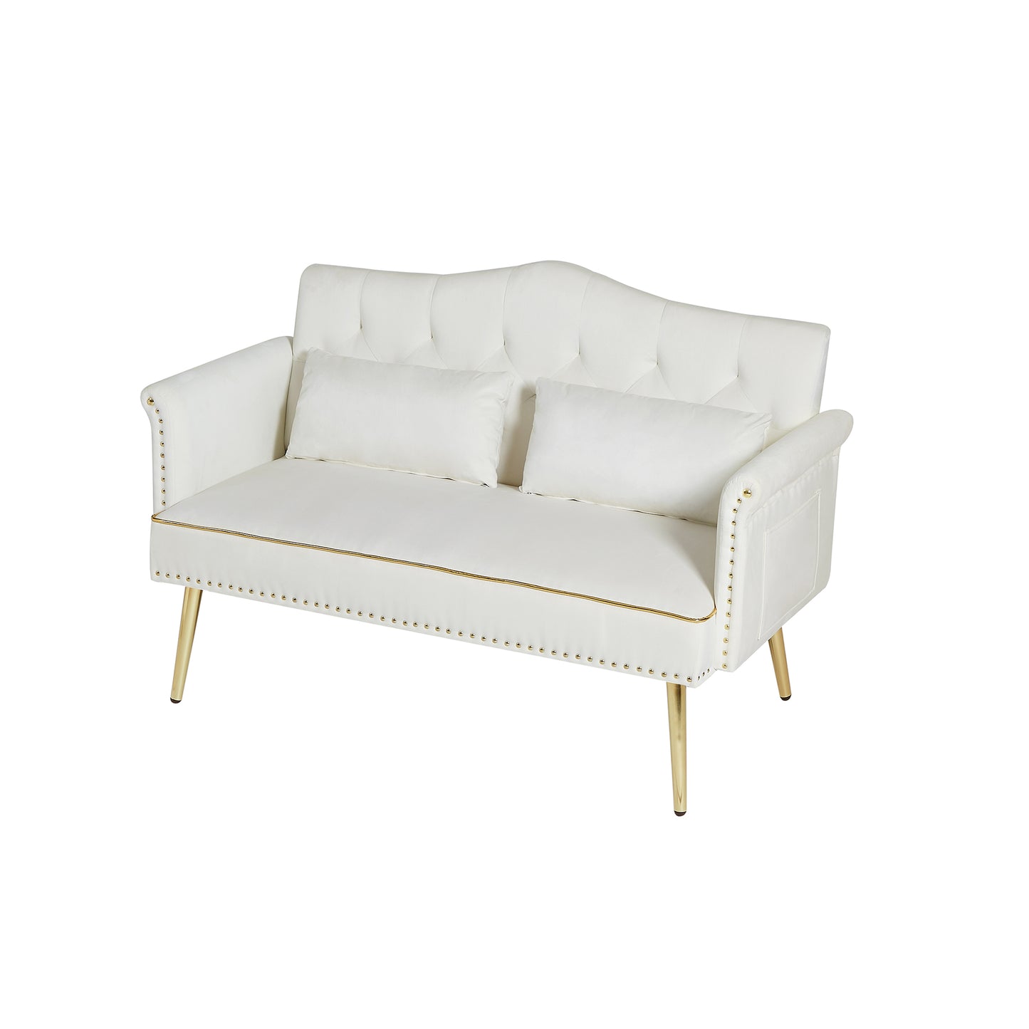 Melysen 2 Seater Sofa 01